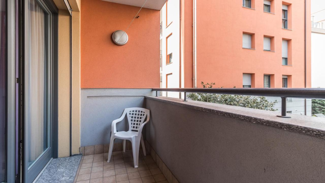 Italianway - Marcantonio Dal Re 20 C Μιλάνο Εξωτερικό φωτογραφία